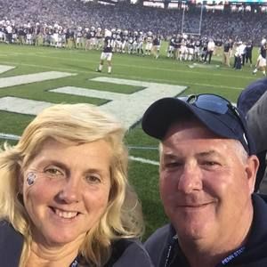 Meet your Posher, Greg